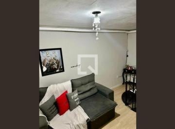 Apartamento · 98m² · 2 Quartos · 1 Vaga · Apartamento para Aluguel - Parque Dourado, 2 Quartos, 98 m² - Ferraz de Vasconcelos