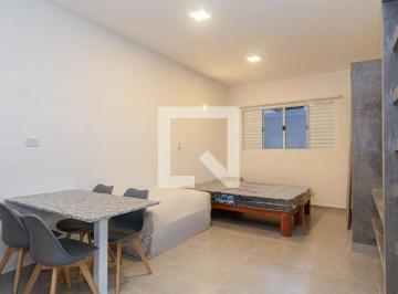 Apartamento · 25m² · 1 Quarto · Apartamento para Aluguel - Jabaquara, 1 Quarto,  25 m² - São Paulo