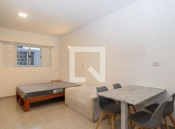Apartamento · 25m² · 1 Quarto · Apartamento para Aluguel - Jabaquara, 1 Quarto,  25 m² - São Paulo