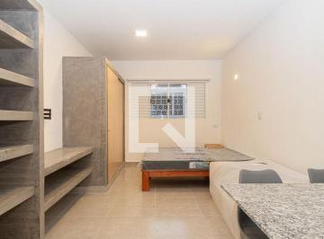 Apartamento · 25m² · 1 Quarto · Apartamento para Aluguel - Jabaquara, 1 Quarto, 25 m² - São Paulo