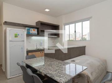 Apartamento · 45m² · 2 Quartos · Apartamento para Aluguel - Jabaquara, 2 Quartos, 45 m² - São Paulo