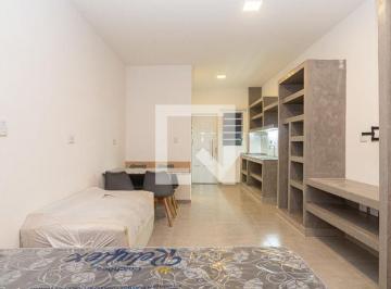 Apartamento · 25m² · 1 Quarto · Apartamento para Aluguel - Jabaquara, 1 Quarto, 25 m² - São Paulo