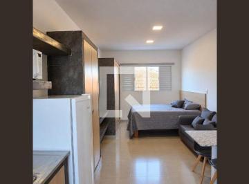 Apartamento · 25m² · 1 Quarto · Apartamento para Aluguel - Jabaquara, 1 Quarto, 25 m² - São Paulo