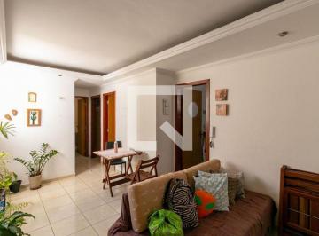 Apartamento · 72m² · 3 Quartos · 1 Vaga · Apartamento para Aluguel - Santa Efigênia, 3 Quartos, 72 m² - Belo Horizonte