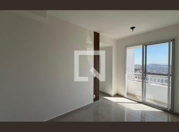 Apartamento · 45m² · 2 Quartos · 1 Vaga · Apartamento para Aluguel - Jardim Planalto, 2 Quartos, 45 m² - Carapicuíba