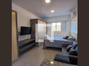 Apartamento · 25m² · 1 Quarto · Apartamento para Aluguel - Jabaquara, 1 Quarto, 25 m² - São Paulo