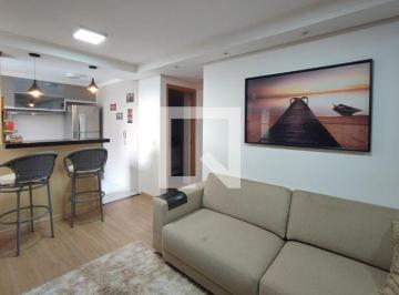 Apartamento · 47m² · 2 Quartos · 2 Vagas · Apartamento para Aluguel - Jardim Antonio Von Zuben , 2 Quartos, 47 m² - Campinas
