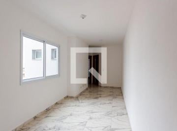 Apartamento · 100m² · 2 Quartos · 1 Vaga · Apartamento para Aluguel - Jardim Ana Maria, 2 Quartos,  100 m² - Santo André