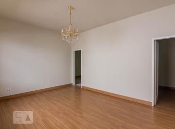 Apartamento · 125m² · 4 Quartos · 1 Vaga · Apartamento para Aluguel - Funcionários, 4 Quartos,  125 m² - Belo Horizonte
