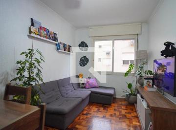 Apartamento · 42m² · 1 Quarto · Apartamento para Aluguel - Passo D'areia, 1 Quarto, 42 m² - Porto Alegre