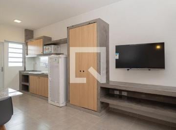 Apartamento · 25m² · 1 Quarto · Apartamento para Aluguel - Jabaquara, 1 Quarto,  25 m² - São Paulo