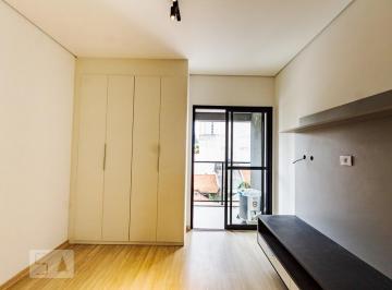 Apartamento · 26m² · 1 Quarto · Apartamento para Aluguel - Pinheiros, 1 Quarto,  26 m² - São Paulo