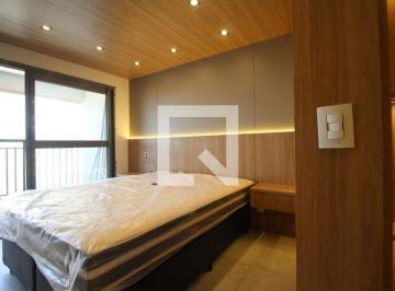 Apartamento · 30m² · 1 Quarto · Apartamento para Aluguel - Água Fria, 1 Quarto, 30 m² - São Paulo