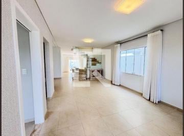 Casa · 245m² · 4 Quartos · 5 Vagas · Casa para Aluguel - Urbanova IV, 4 Quartos, 245 m² - São José dos Campos