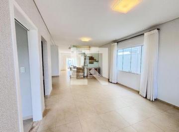 Casa · 245m² · 4 Quartos · 5 Vagas · Casa para Aluguel - Urbanova IV, 4 Quartos, 245 m² - São José dos Campos