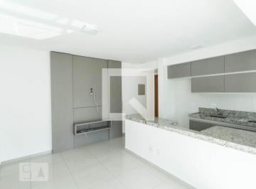 Apartamento · 45m² · 1 Quarto · 1 Vaga · Apartamento para Aluguel - Centro, 1 Quarto, 45 m² - Belo Horizonte