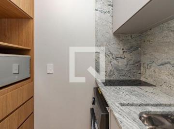 Apartamento de 1 quarto, São Paulo · Apartamento para Aluguel - Campo Belo, 1 Quarto, 24 m² - São Paulo