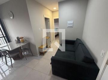 Apartamento · 38m² · 2 Quartos · Apartamento à Venda - Veleiros, 2 Quartos, 38 m² - São Paulo