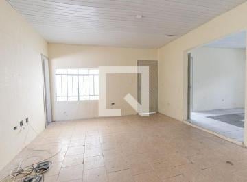 Casa · 120m² · 3 Quartos · 2 Vagas · Casa à Venda - Uberaba, 3 Quartos, 120 m² - Curitiba