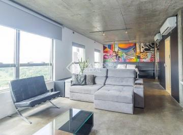 315283-MARIO ANTUNES DA CUNHA-511-1003-T-A · loft mobiliado para alugar