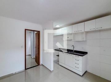 Apartamento · 34m² · 1 Quarto · Apartamento à Venda - Vila Carrão, 1 Quarto,  34 m² - São Paulo