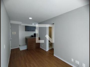 Apartamento · 42m² · 2 Quartos · 1 Vaga · Apartamento à Venda - Bosque da Saúde, 2 Quartos,  42 m² - São Paulo