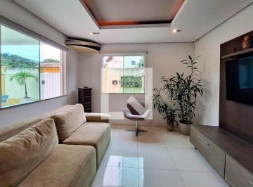 Casa · 163m² · 4 Quartos · 1 Vaga · Casa à Venda - Maravista, 4 Quartos,  163 m² - Niterói