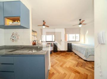 Apartamento · 26m² · 1 Quarto · Apartamento à Venda - Bela Vista, 1 Quarto,  26 m² - São Paulo