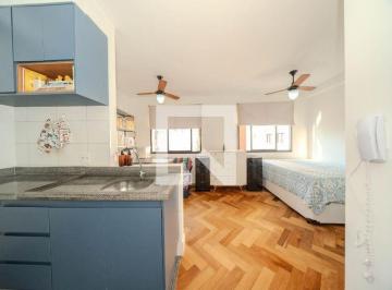 Apartamento · 26m² · 1 Quarto · Apartamento à Venda - Bela Vista, 1 Quarto, 26 m² - São Paulo