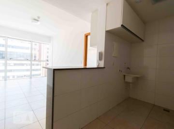 Apartamento · 35m² · 1 Quarto · 1 Vaga · Apartamento à Venda - Águas Claras, 1 Quarto, 35 m² - Brasília