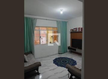 Casa · 146m² · 2 Quartos · 3 Vagas · Casa à Venda - Parque São Vicente, 2 Quartos, 146 m² - Mauá