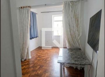 Apartamento · 51m² · 2 Quartos · Apartamento à Venda - Estácio , 2 Quartos, 51 m² - Rio de Janeiro