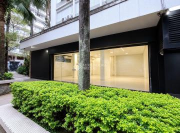 Comercial · 96m² · Loja no bairro Moinhos de Vento