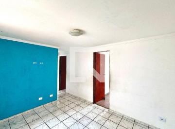 Apartamento · 43m² · 2 Quartos · 1 Vaga · Apartamento à Venda - Cangaíba, 2 Quartos, 43 m² - São Paulo