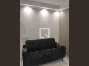 Apartamento · 30m² · 1 Quarto · 1 Vaga · Apartamento à Venda - Bela Vista, 1 Quarto,  30 m² - São Paulo