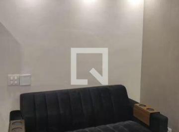 Apartamento · 30m² · 1 Quarto · 1 Vaga · Apartamento à Venda - Bela Vista, 1 Quarto, 30 m² - São Paulo