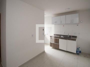 Apartamento · 35m² · 1 Quarto · Apartamento à Venda - Vila Constança , 1 Quarto, 35 m² - São Paulo