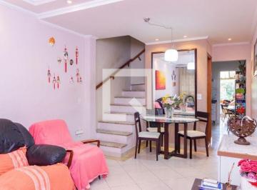 Casa · 113m² · 2 Quartos · 3 Vagas · Casa à Venda - Sitio Morro Grande, 2 Quartos,  113 m² - São Paulo