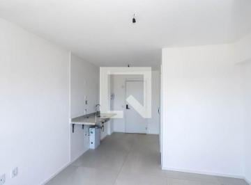 Apartamento · 23m² · 1 Quarto · Apartamento à Venda - Vila Mariana, 1 Quarto,  23 m² - São Paulo