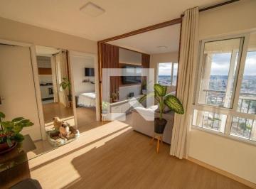 Apartamento · 42m² · 1 Quarto · 1 Vaga · Apartamento à Venda - Capão Raso, 1 Quarto, 42 m² - Curitiba