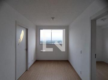 Apartamento · 35m² · 2 Quartos · Apartamento à Venda - Vila das Mercês, 2 Quartos, 35 m² - São Paulo