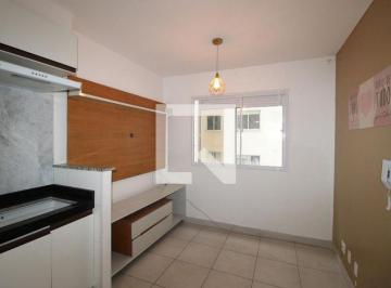 Apartamento · 32m² · 2 Quartos · Apartamento à Venda - Itaquera, 2 Quartos,  32 m² - São Paulo