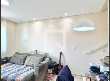 Casa · 118m² · 2 Quartos · 2 Vagas · Casa à Venda - Piqueri, 2 Quartos, 118 m² - São Paulo
