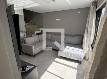 Casa · 114m² · 4 Quartos · 2 Vagas · Casa à Venda - Uberaba, 4 Quartos,  114 m² - Curitiba