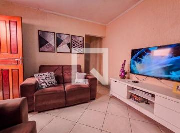 Casa · 150m² · 2 Quartos · 1 Vaga · Casa à Venda - Parque Capuava, 2 Quartos,  150 m² - Santo André