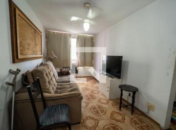 Apartamento · 50m² · 2 Quartos · 1 Vaga · Apartamento à Venda - Irajá, 2 Quartos,  50 m² - Rio de Janeiro