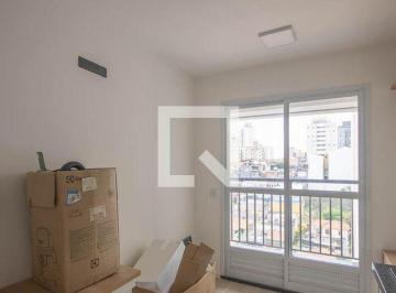 Apartamento · 29m² · 1 Quarto · Apartamento à Venda - Vila Gustavo, 1 Quarto, 29 m² - São Paulo