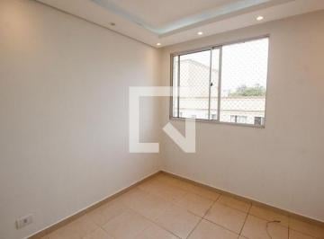 Apartamento · 46m² · 2 Quartos · 1 Vaga · Apartamento à Venda - Vila Pirajussara, 2 Quartos,  46 m² - São Paulo