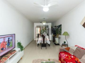 Casa · 110m² · 3 Quartos · 2 Vagas · Casa à Venda - Vila Jacuí, 3 Quartos, 110 m² - São Paulo