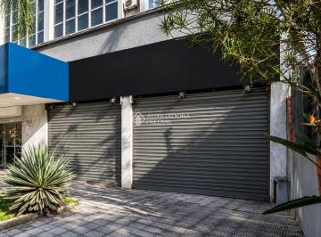 Comercial · 120m² · Loja no bairro